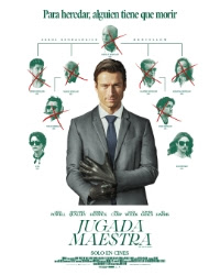 Jugada Maestra