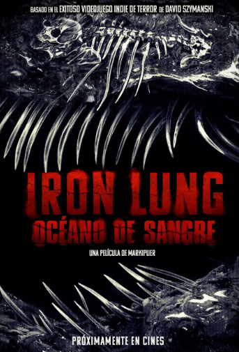 Iron Lung