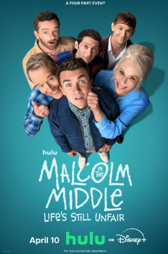 Malcolm in the Middle: La vida sigue siendo injusta