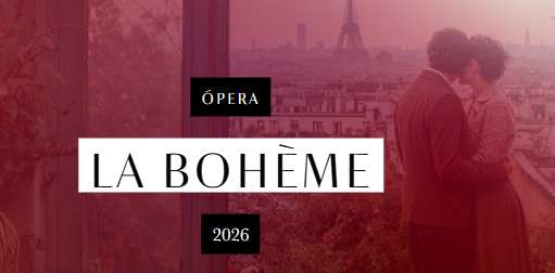 LA BOHÈME