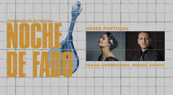 Noche de Fado