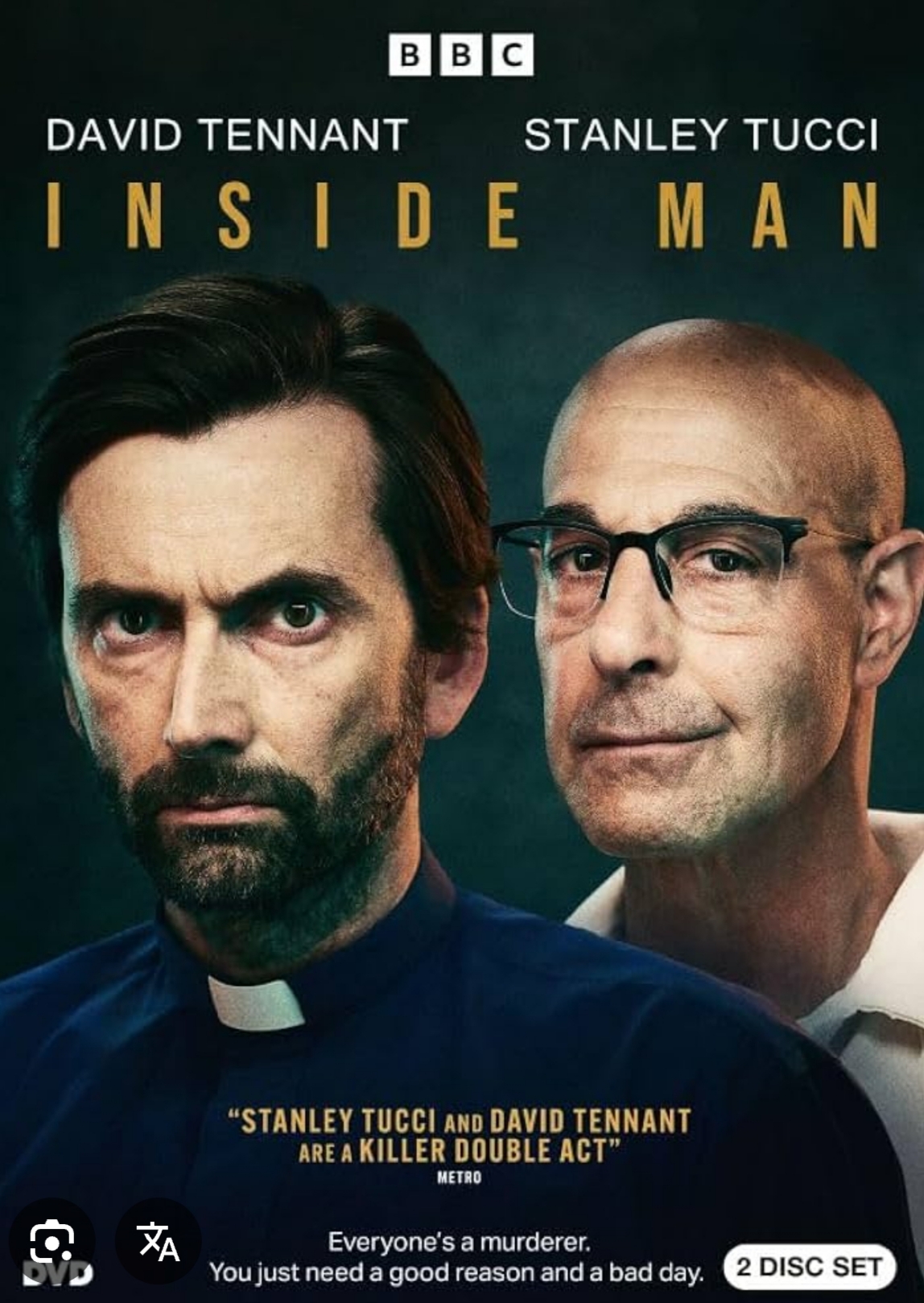 In Side Man