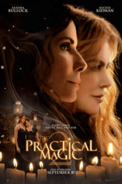 Hechizo de Amor: la Magia continúa