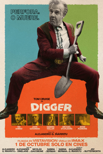Digger imagen 1