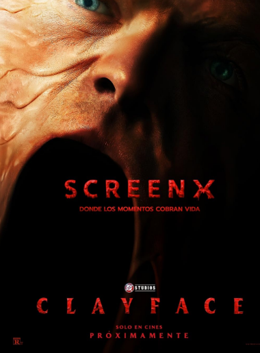 Clayface
